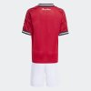 Dětská souprava adidas MUFC H MINI - foto 2