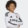Dětský dres adidas REAL H JSY YL - foto 5