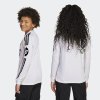 Dětský dres adidas REAL H JSY YL - foto 7