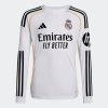 Dětský dres adidas REAL H JSY YL - foto 0