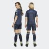 Dětské šortky adidas REAL A SHO Y - foto 6