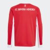Dětský dres adidas FCB H JSY YL - foto 1