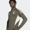 Pánská mikina adidas REAL TR TOP - foto 6