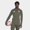 Pánská mikina adidas REAL TR TOP - foto 1