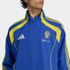Pánská mikina adidas JUVE UBP TT - foto 5