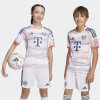 Dětský dres adidas FCB A JSY Y - foto 8