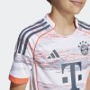 Dětský dres adidas FCB A JSY Y - foto 5