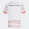 Dětský dres adidas FCB A JSY Y - foto 1