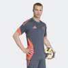 Pánský dres adidas FCB TR JSY - foto 4