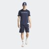 Pánské tričko adidas REAL US TEE - foto 4