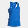 Dámské tílko JOMA OLIMPIADA TANK TOP ROYAL BLUE - foto 0