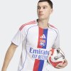 Pánský dres adidas OL H JSY - foto 6