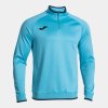 Pánská mikina JOMA VICTORY  SWEATSHIRT BLUE NAVY BLUE - foto 0