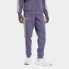 Pánské tepláky adidas MUFC UBP DKPN - foto 1