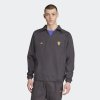 Pánská mikina adidas MUFC ICON DTOP - foto 1