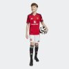 Dětský dres adidas MUFC H JSY Y - foto 4
