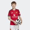 Dětský dres adidas MUFC H JSY Y - foto 2