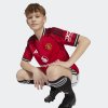 Dětský dres adidas MUFC H JSY Y - foto 5