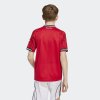 Dětský dres adidas MUFC H JSY Y - foto 3