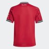 Dětský dres adidas MUFC H JSY Y - foto 1
