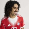 Pánský dres adidas FCB H JSY AU - foto 12
