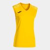Dámské tílko JOMA CHAMPIONSHIP VIII SLEEVELESS SHIRT YELLOW - foto 0