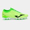Pánské kopačky lisovky JOMA EVOLUTION TOP 2511 FLUOR GREEN ARTIFICIAL GRASS - foto 0