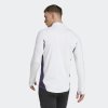Pánská mikina adidas MUFC TR TOP - foto 2