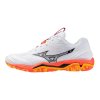 Sálové boty Mizuno WAVE STEALTH 6(U) - foto 0
