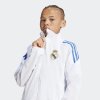 Dětská mikina adidas REAL EU PRE JKY - foto 4