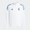 Dětská mikina adidas REAL EU PRE JKY - foto 0