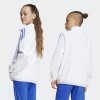 Dětská mikina adidas REAL EU PRE JKY - foto 6