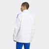 Pánská mikina adidas REAL EU AW JKT - foto 2