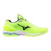 Sálové boty Mizuno WAVE STEALTH 6(U) - foto 1
