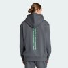 Pánská mikina adidas MER PS HOOD M - foto 2