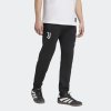 Pánské tepláky adidas JUVE US PNT - foto 3