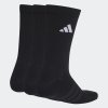 Ponožky adidas C ESS CRW 3P - foto 1