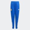 Dětské tepláky adidas REAL EU TR PNTY - foto 0