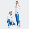 Dětské tepláky adidas REAL EU TR PNTY - foto 7