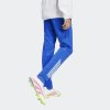 Dětské tepláky adidas REAL EU TR PNTY - foto 2