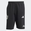 Pánské šortky adidas JUVE US SHO - foto 0