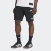 Pánské šortky adidas JUVE US SHO - foto 1