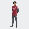Pánské tepláky adidas AFC EU TR PNT - foto 4