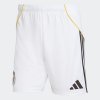 Pánské šortky adidas REAL H SHO - foto 0