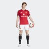 Pánské šortky adidas MUFC H SHO - foto 4