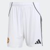 Pánské šortky adidas MUFC H SHO - foto 0