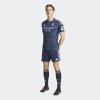 Pánské šortky adidas REAL A SHO - foto 4