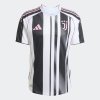 Pánský dres adidas JUVE H JSY AU - foto 0