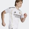 Pánský dres adidas REAL H JSY AU - foto 7
