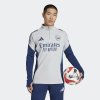 Pánská mikina adidas AFC TR TOP - foto 1